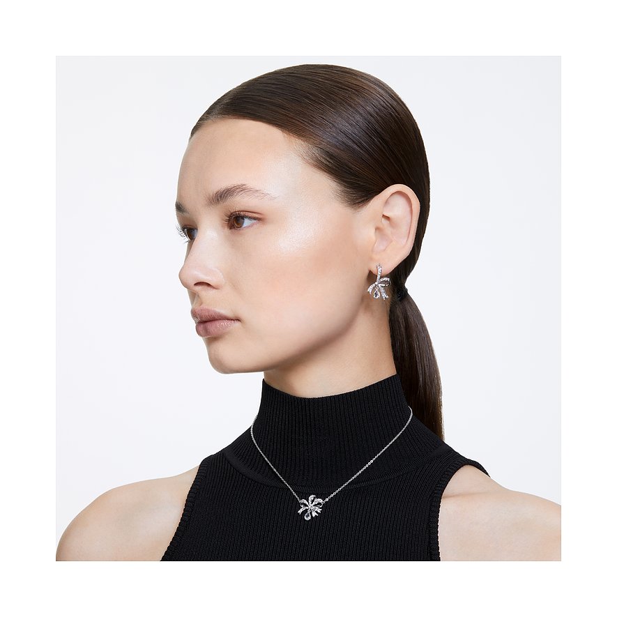 Swarovski Schmuck-Set Volta