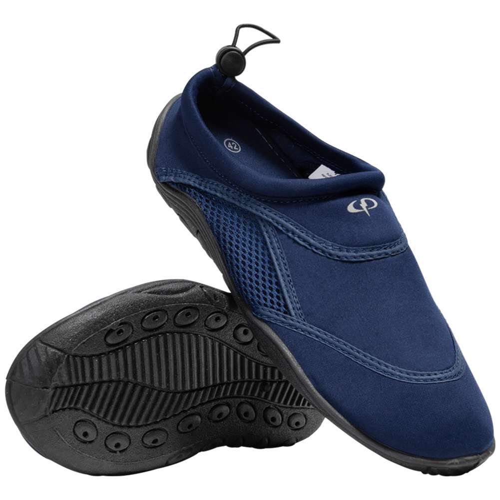 PHINOMEN Unisex Wasserschuhe 8-092172-Navy