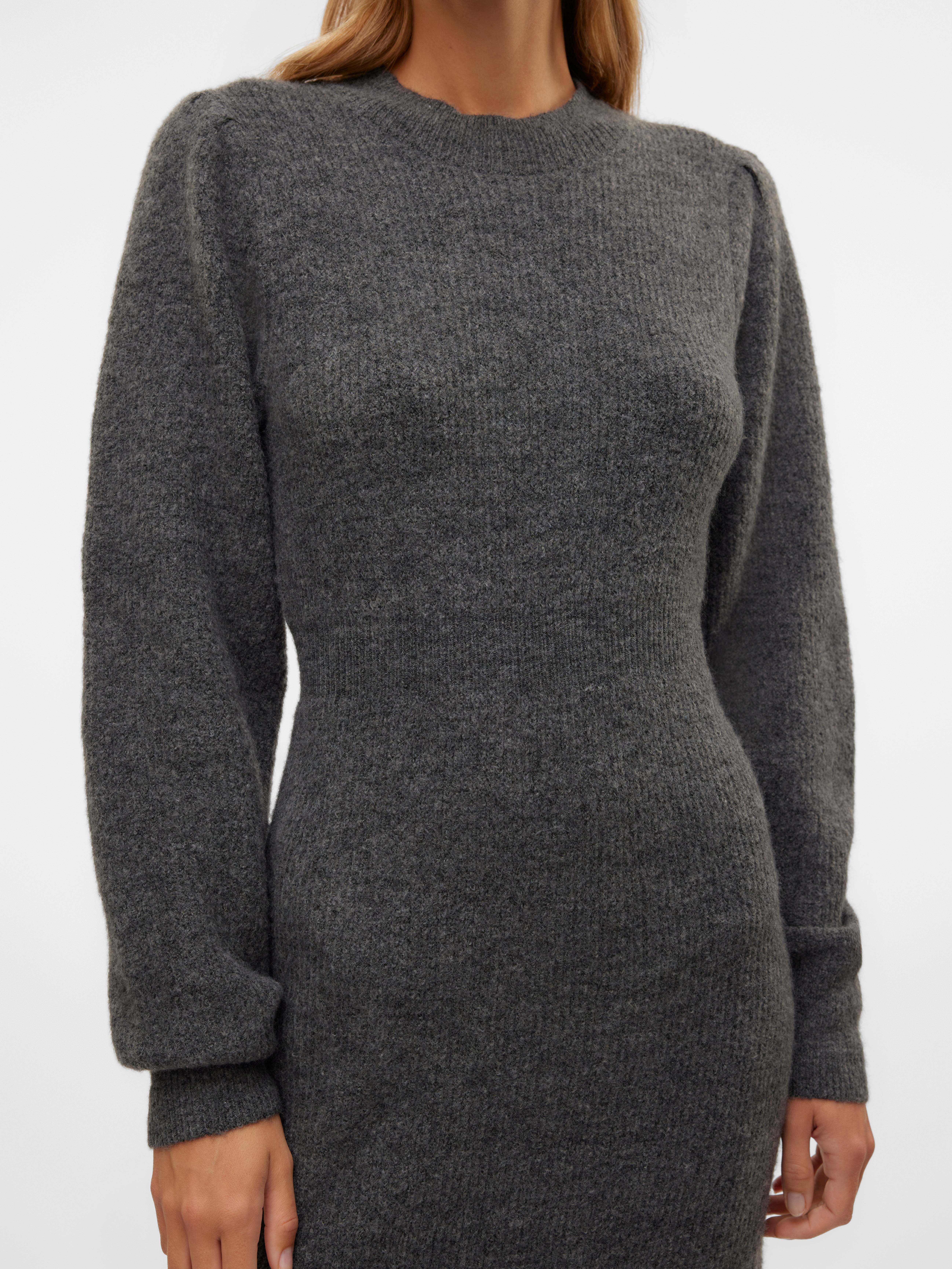 VMVILLA Langes Kleid