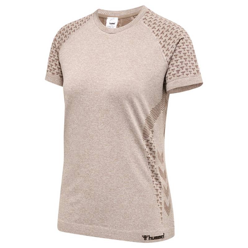 hummel hmlCI SEAMLESS T-SHIRT T-Shirt Damen