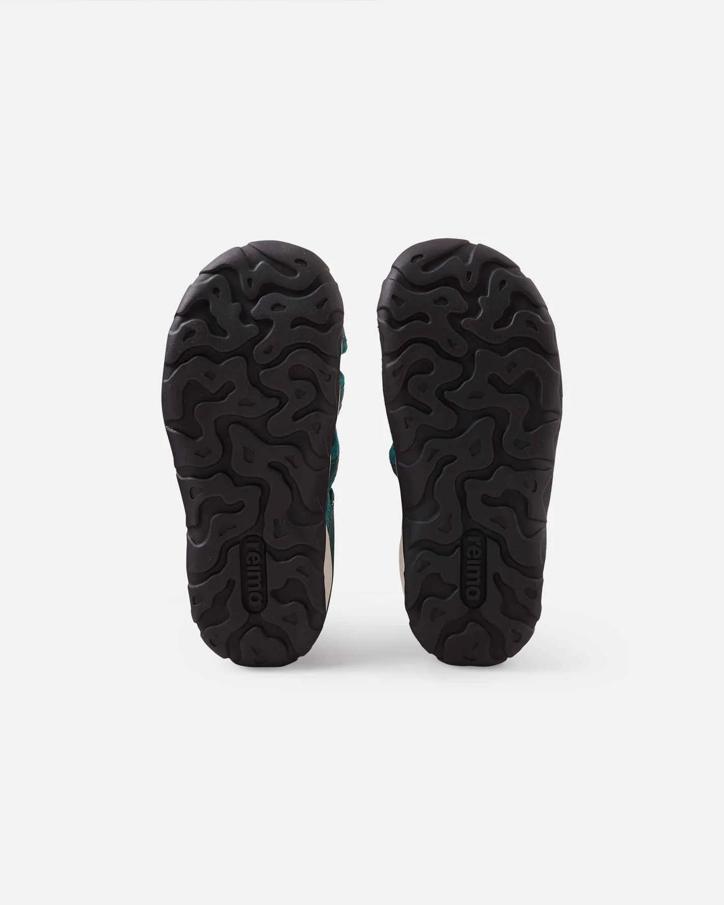 Kinder Trekkingsandalen Talsi