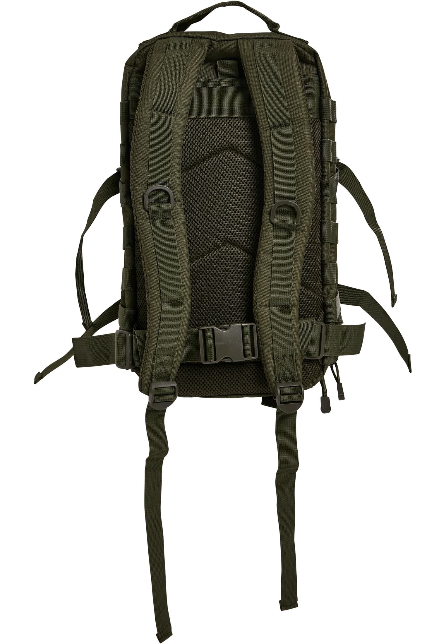 Brandit Rucksack Accessoires Medium US Cooper Backpack