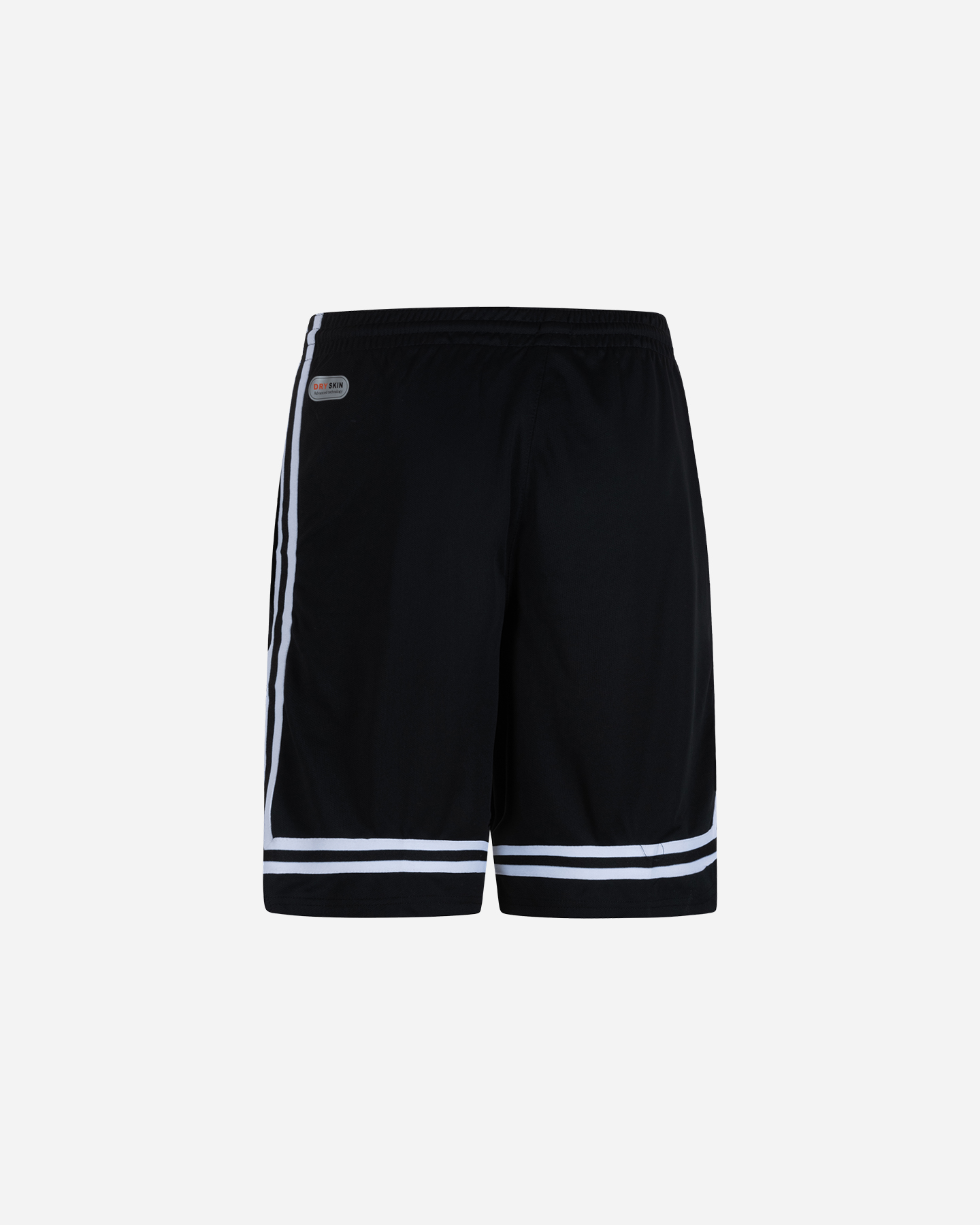 Pantaloncini Basket Abc Teamwear M ABKM304-050/001