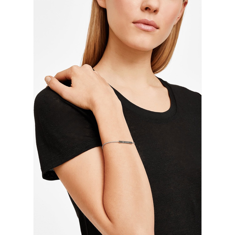 Liebeskind Bracelet Acier inoxydable Bracelet