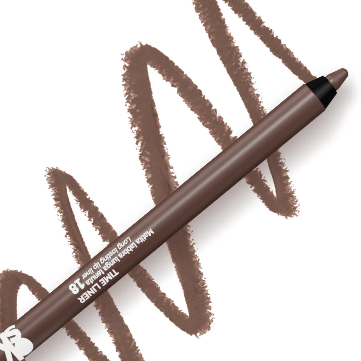 Creion de buze TIME LINER Lips