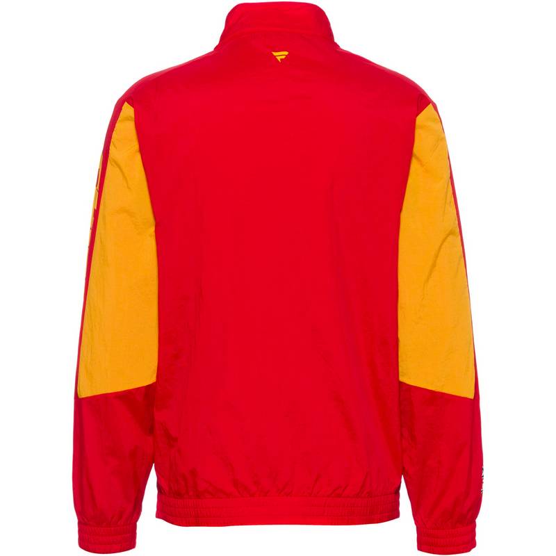 Fanatics NFL Kansas City Chiefs Trainingsjacke Herren