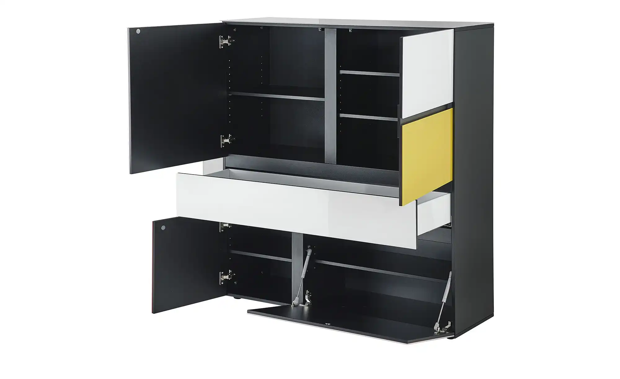 Primo Highboard Artist
