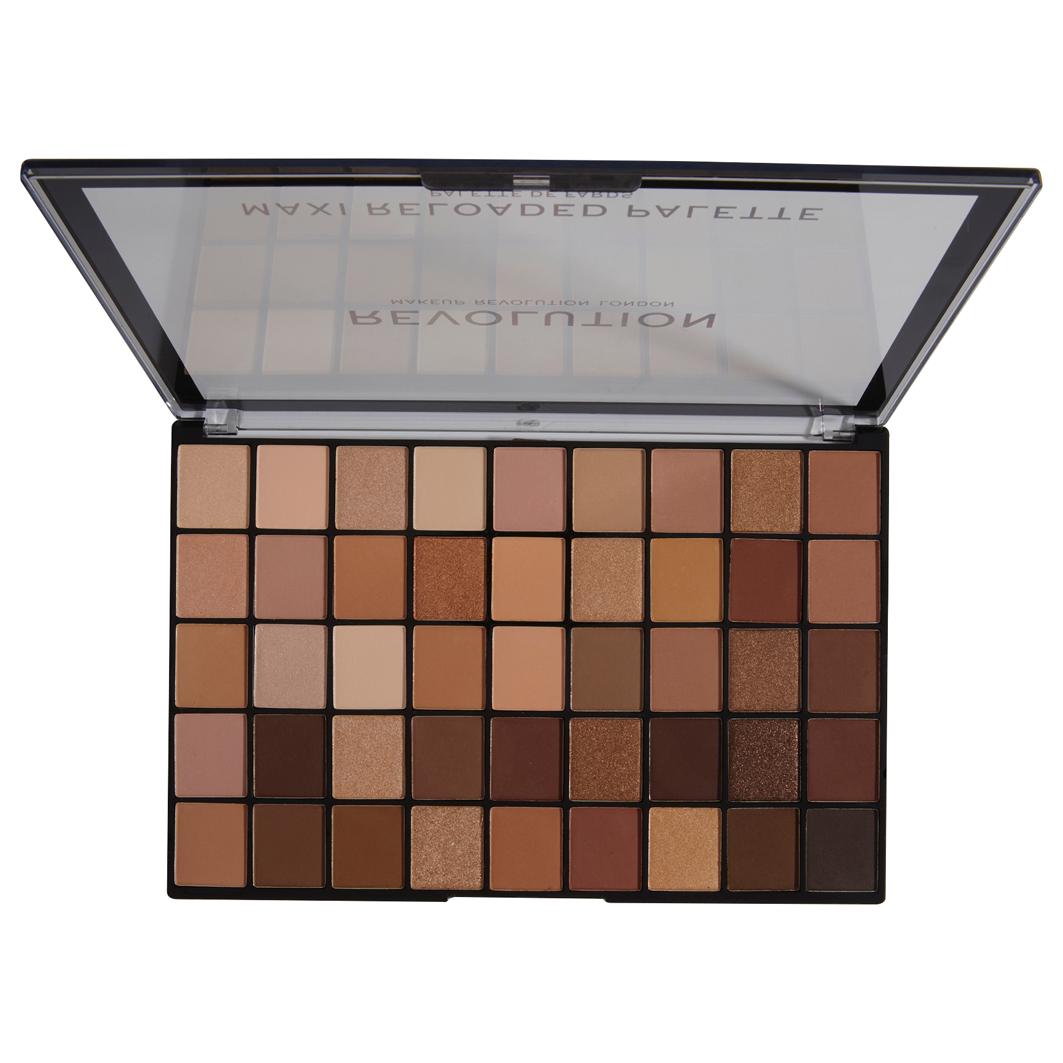 Maxi Reloaded Palette