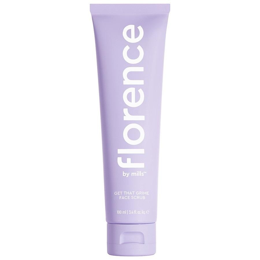 Get That Grime Face Scrub