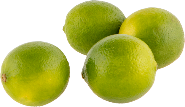 Bio Limetten