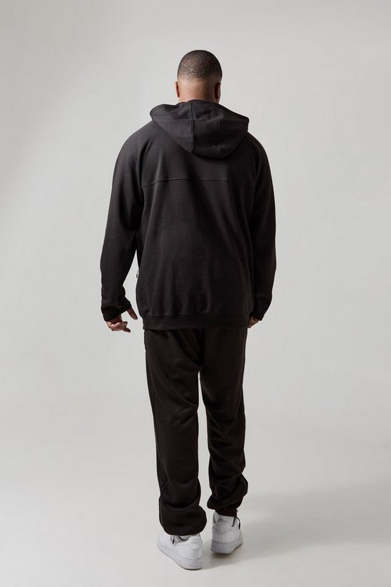 Plus Man Active Trainingsanzug