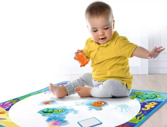 Ravensburger Aquadoodle® Magic Ocean