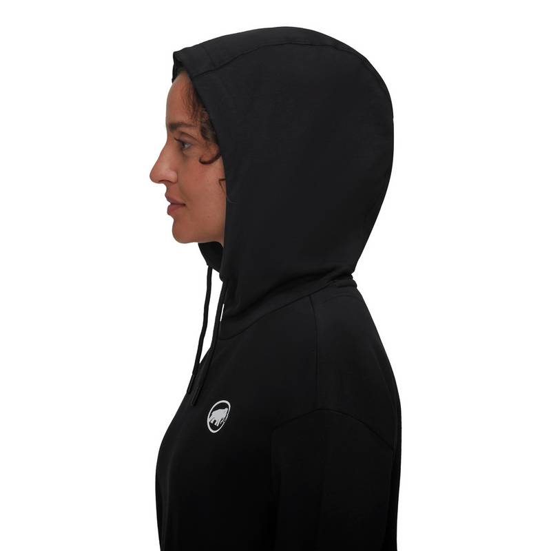 Mammut Mammut Original Fleecepullover Damen