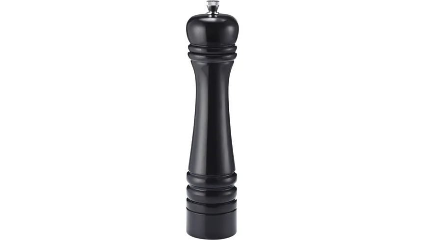 WESTMARK Salz- und Pfeffermühle »Classic« schwarz, 24 cm