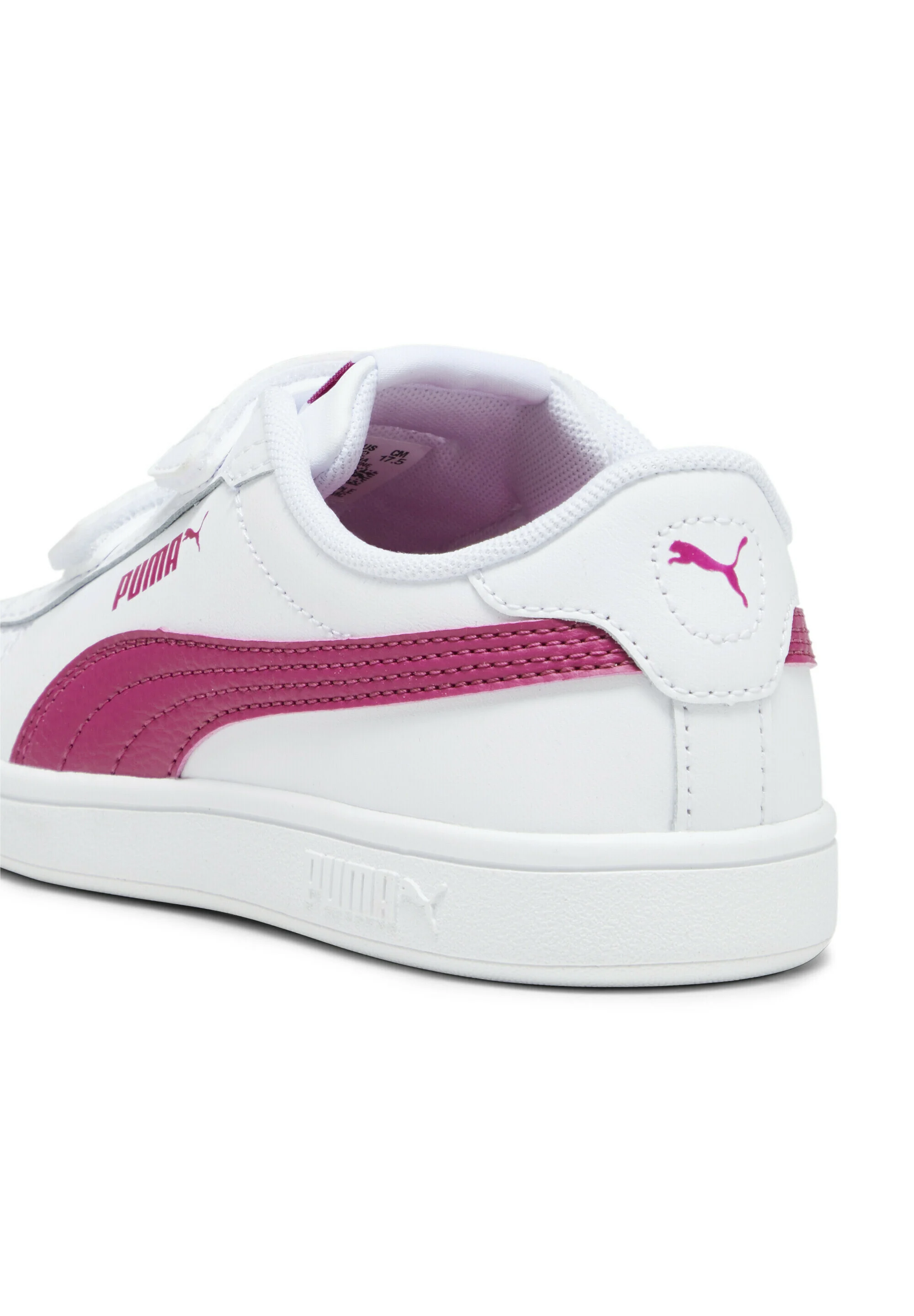Puma SMASH - Zapatillas bajas
