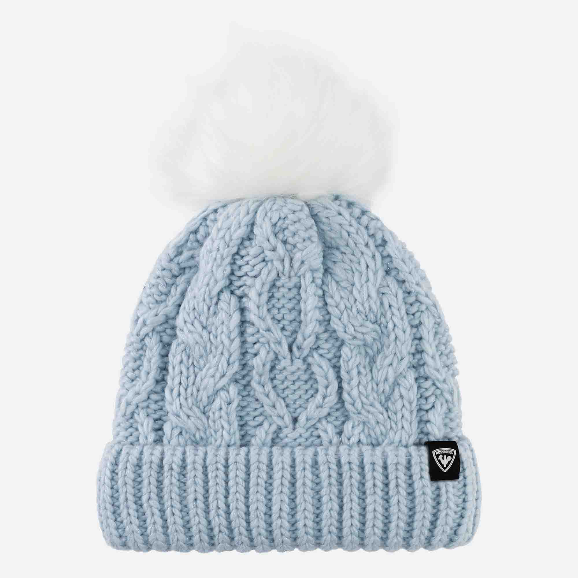 Bonnet Bony Fur enfant