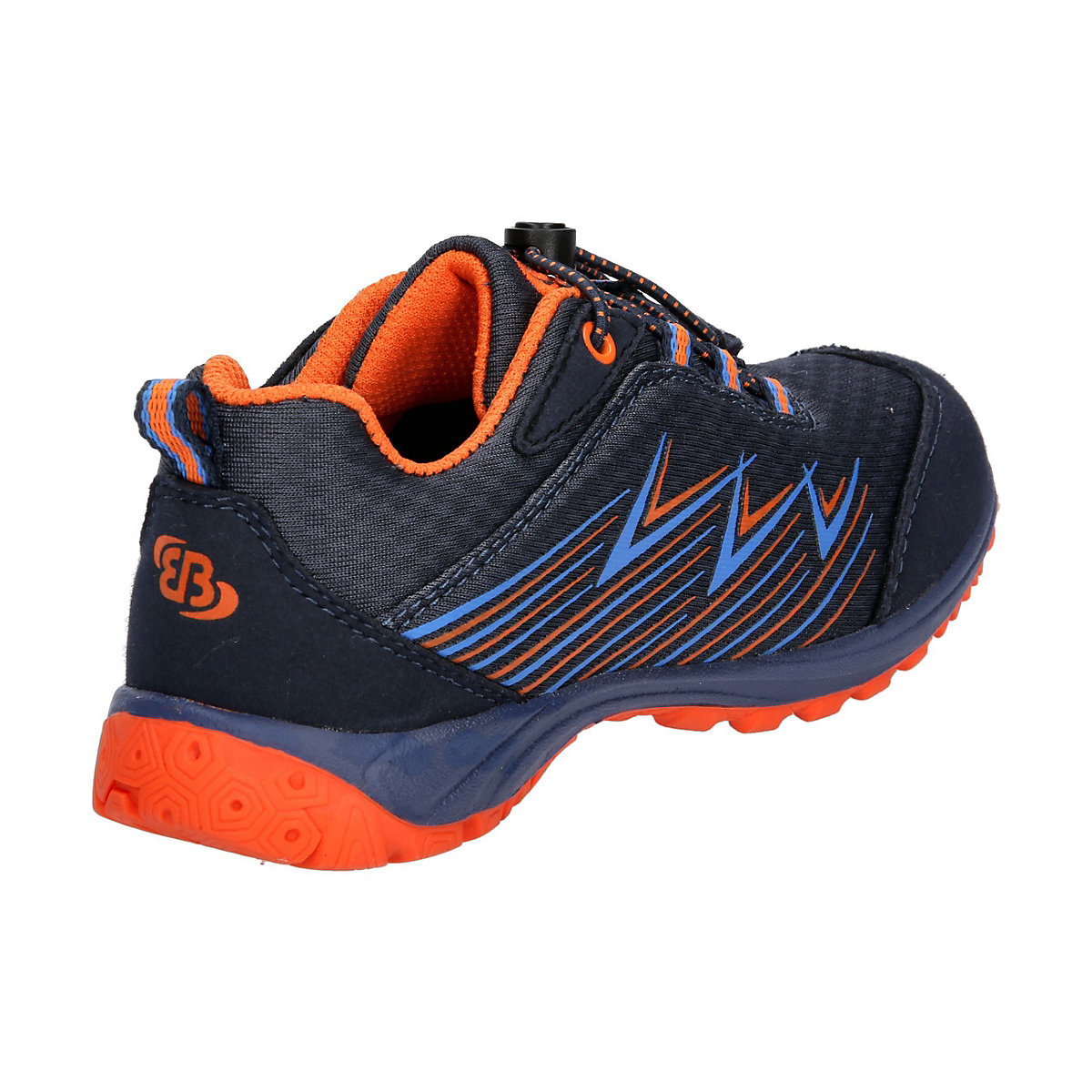 Outdoorschuh Chesna Low Halbschuhe