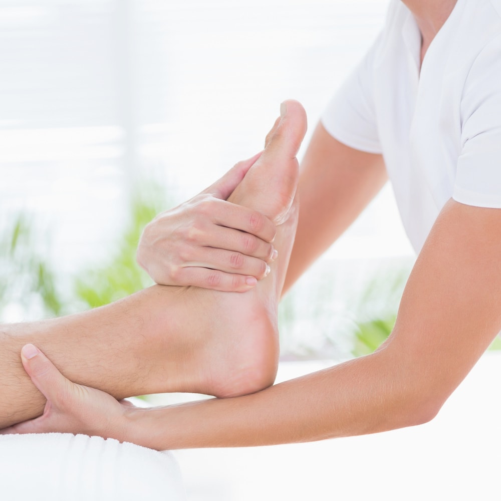 Nocibé SOIN DES PIEDS HOMMES Soin des pieds et ongles 35 min