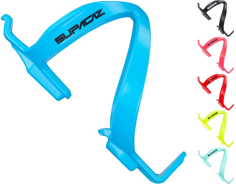 SUPACAZ Fly Cage Poly Flaschenhalter kaufen | Bike-Discount