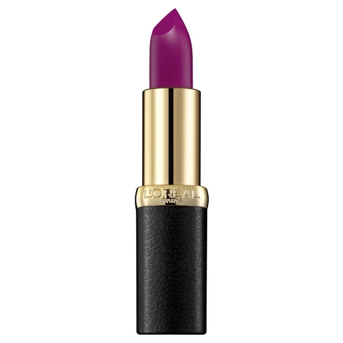 Color Riche Matte Lipstick