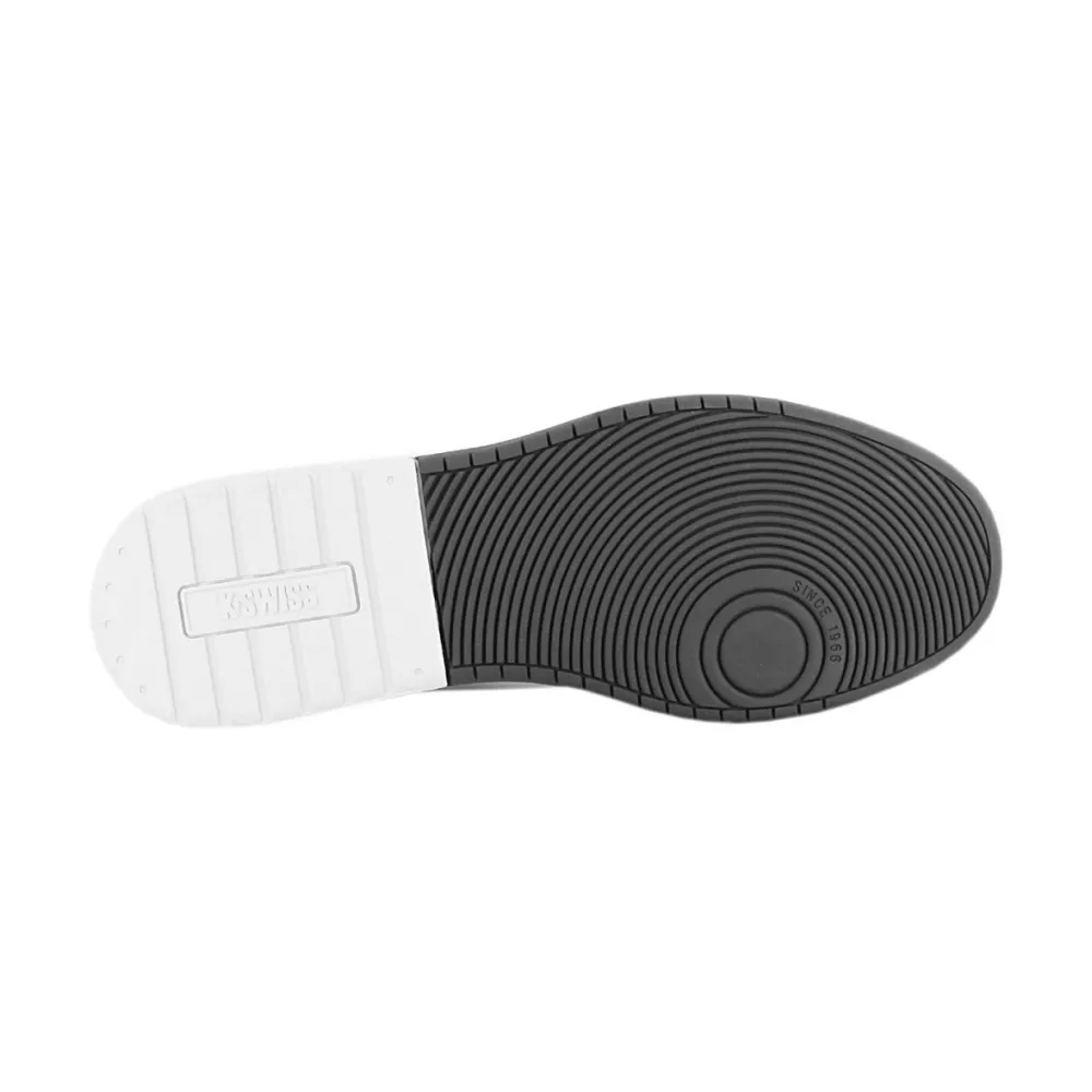 K-Swiss CANNONSHIELD LTH 07937-962-M / weiss
