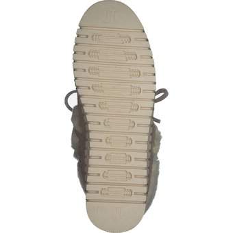 ILSE JACOBSEN Winter Boots in grau