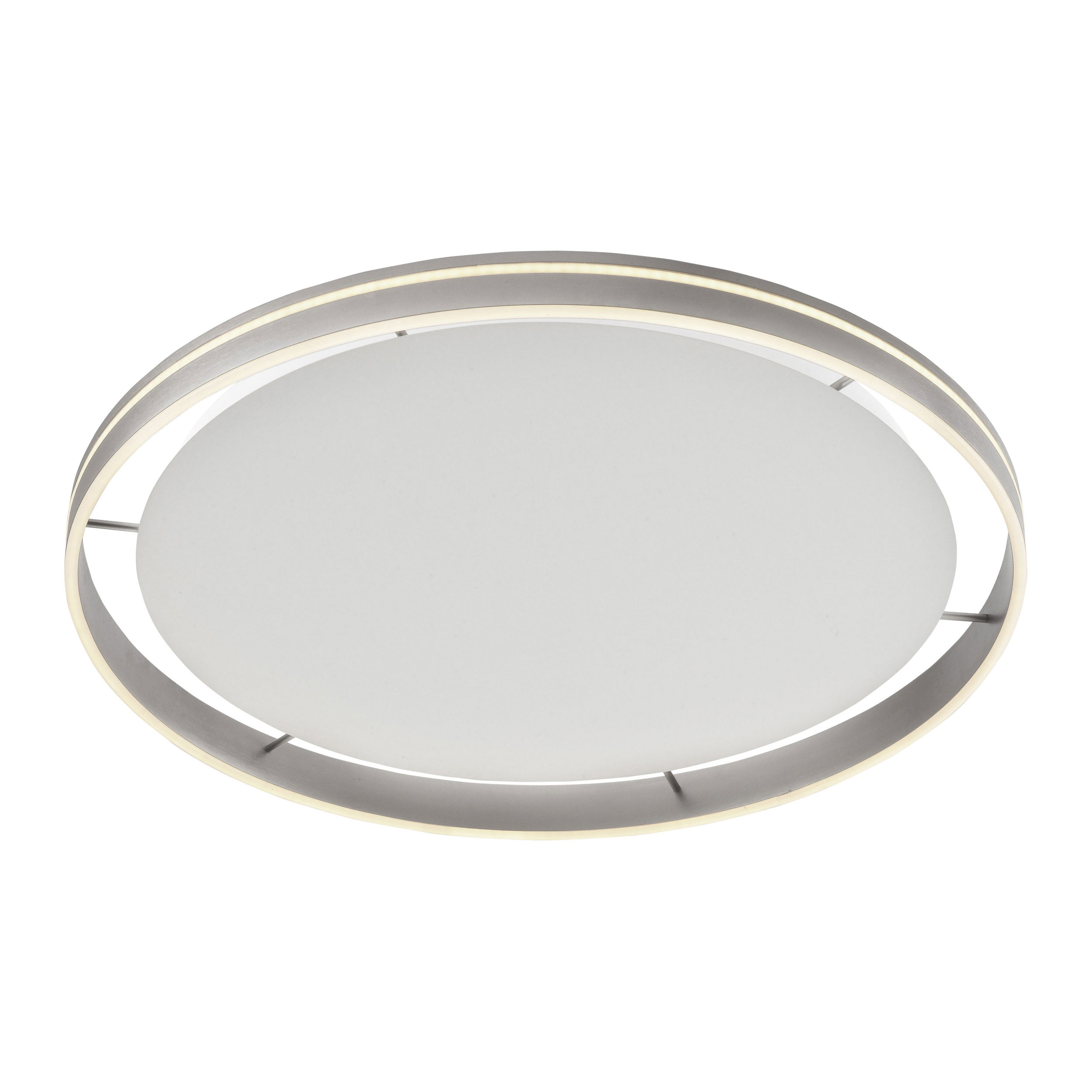 QLED-Deckenleuchte 1flg