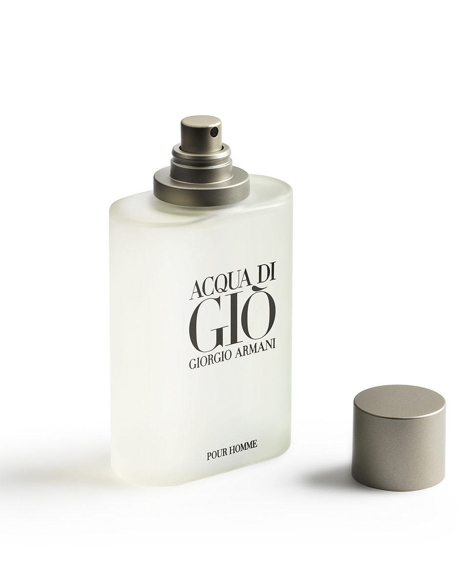 acqua di gio  EAU DE TOILETTE MANNEN