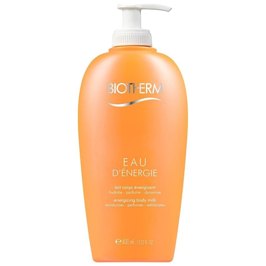 Eau D'Énergie