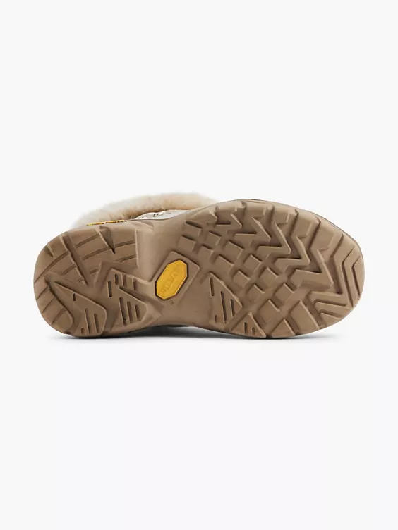 elefanten Schneeboots DANNY, Weite W