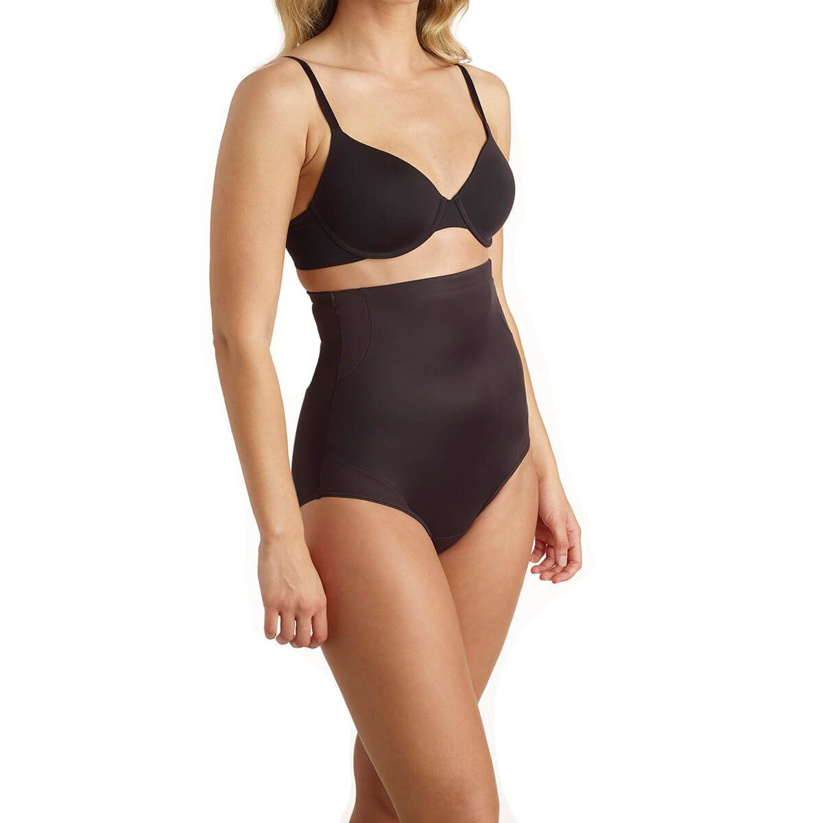 Miss Perfect Miederhose 4415 Damen Taillenhoher Miederslip mit Cooling Fabric
