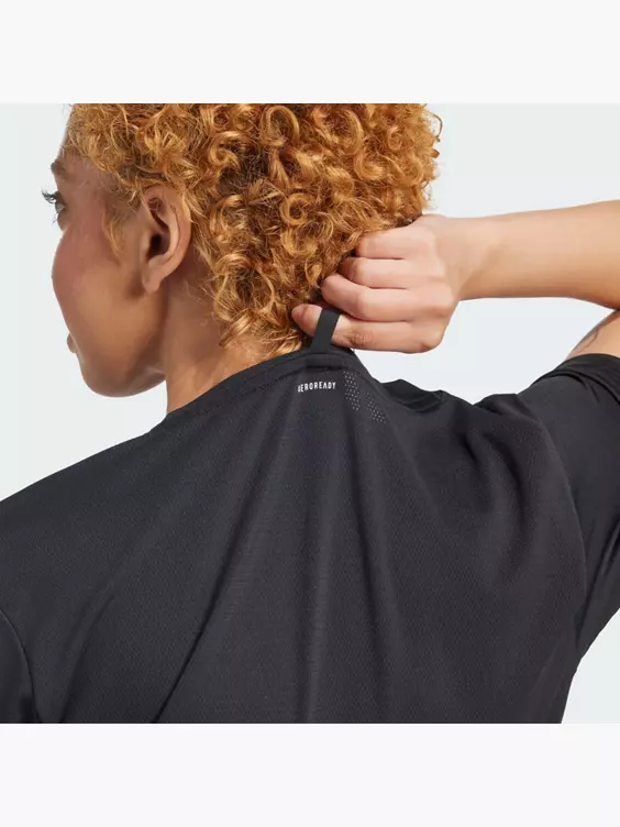 adidas Training Workout T-Shirt – Adaptiv
