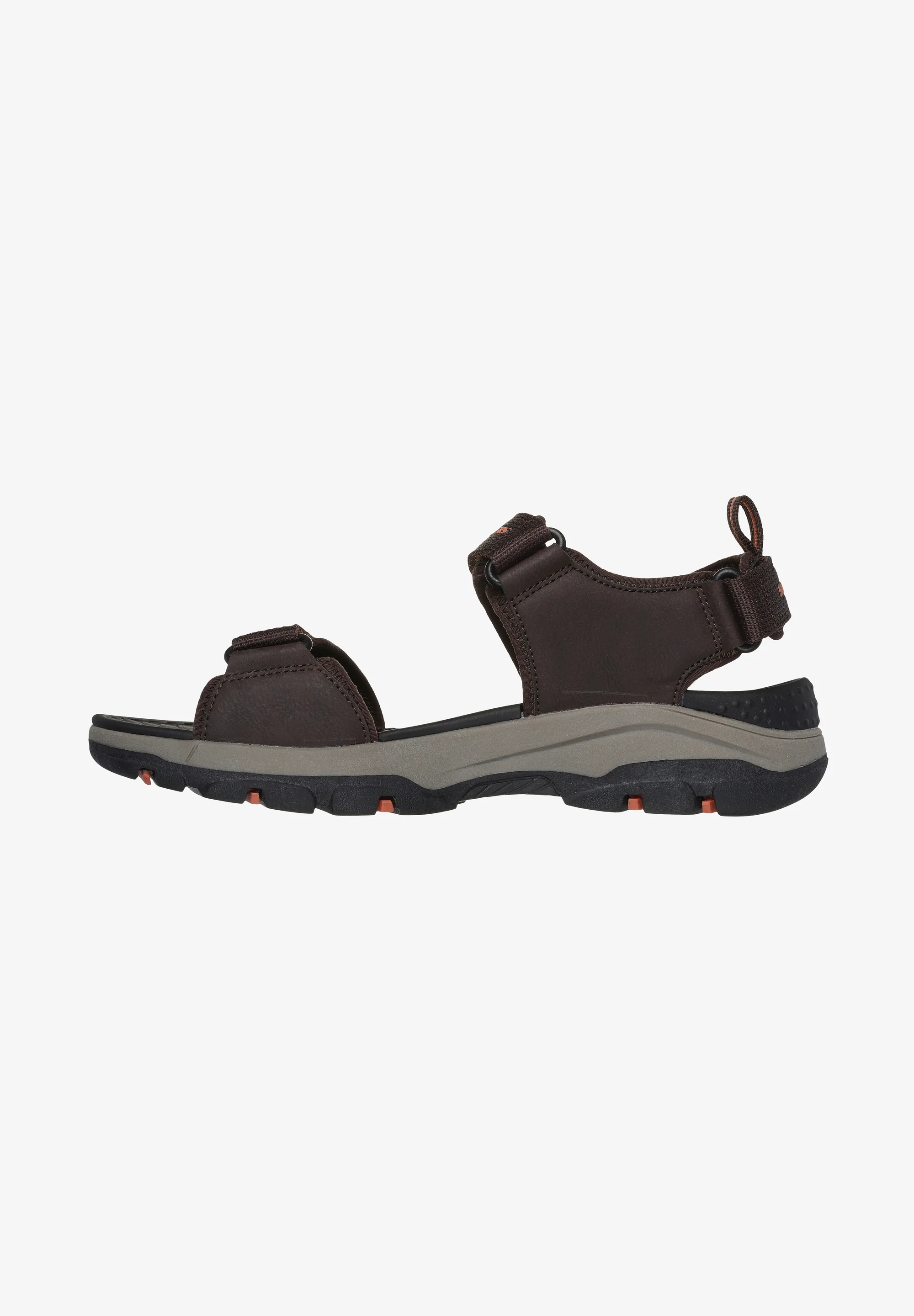 Sandalias de senderismo Skechers