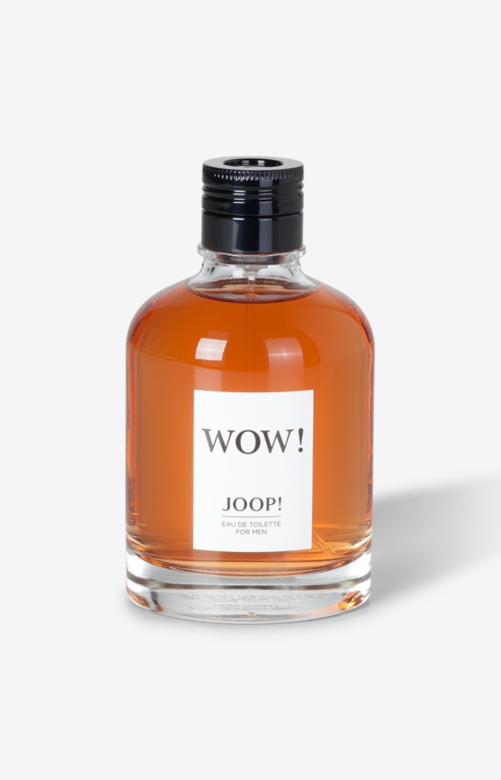 JOOP! WOW!, Eau de Toilette, 100 ml - im JOOP!