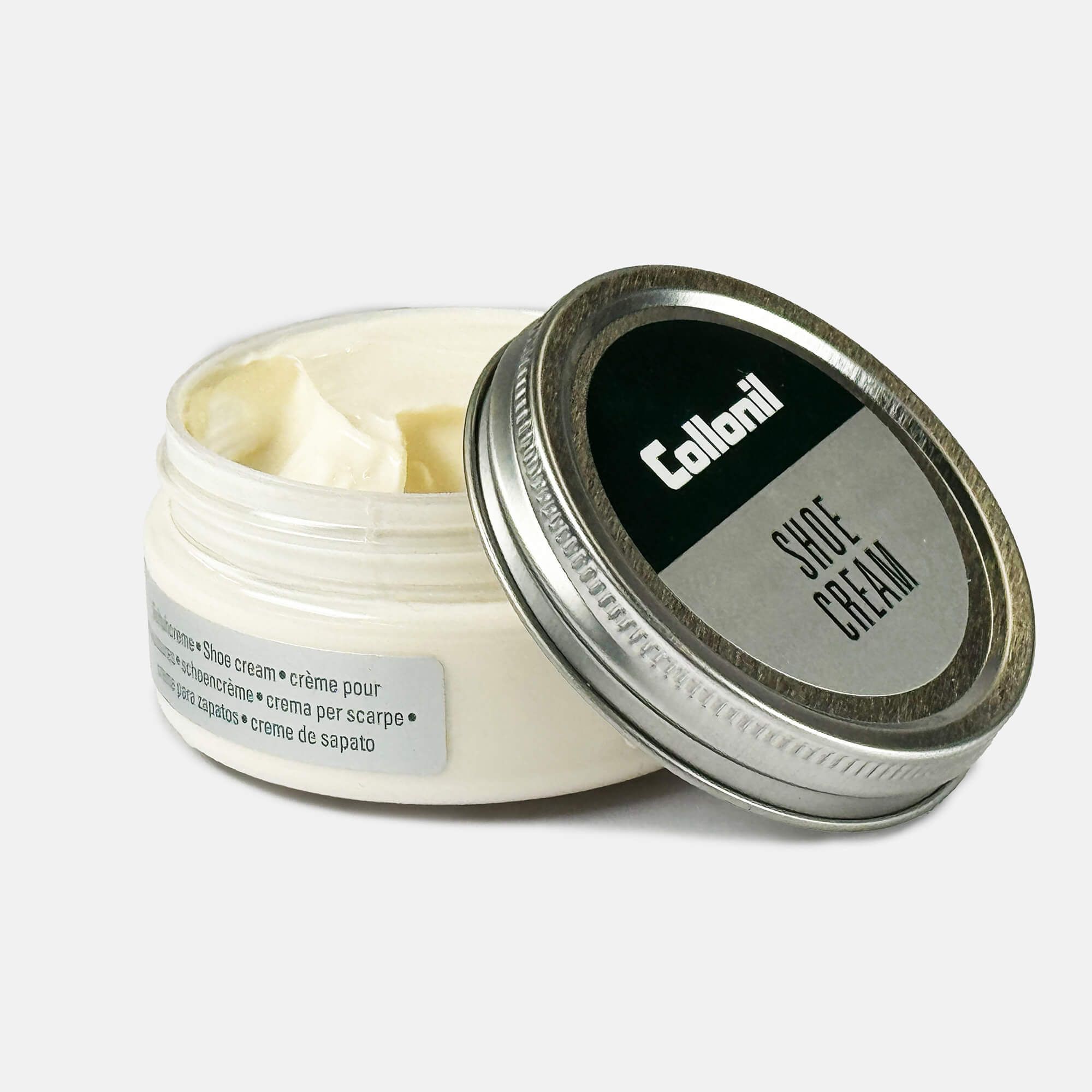 Schuhcreme 60 ml