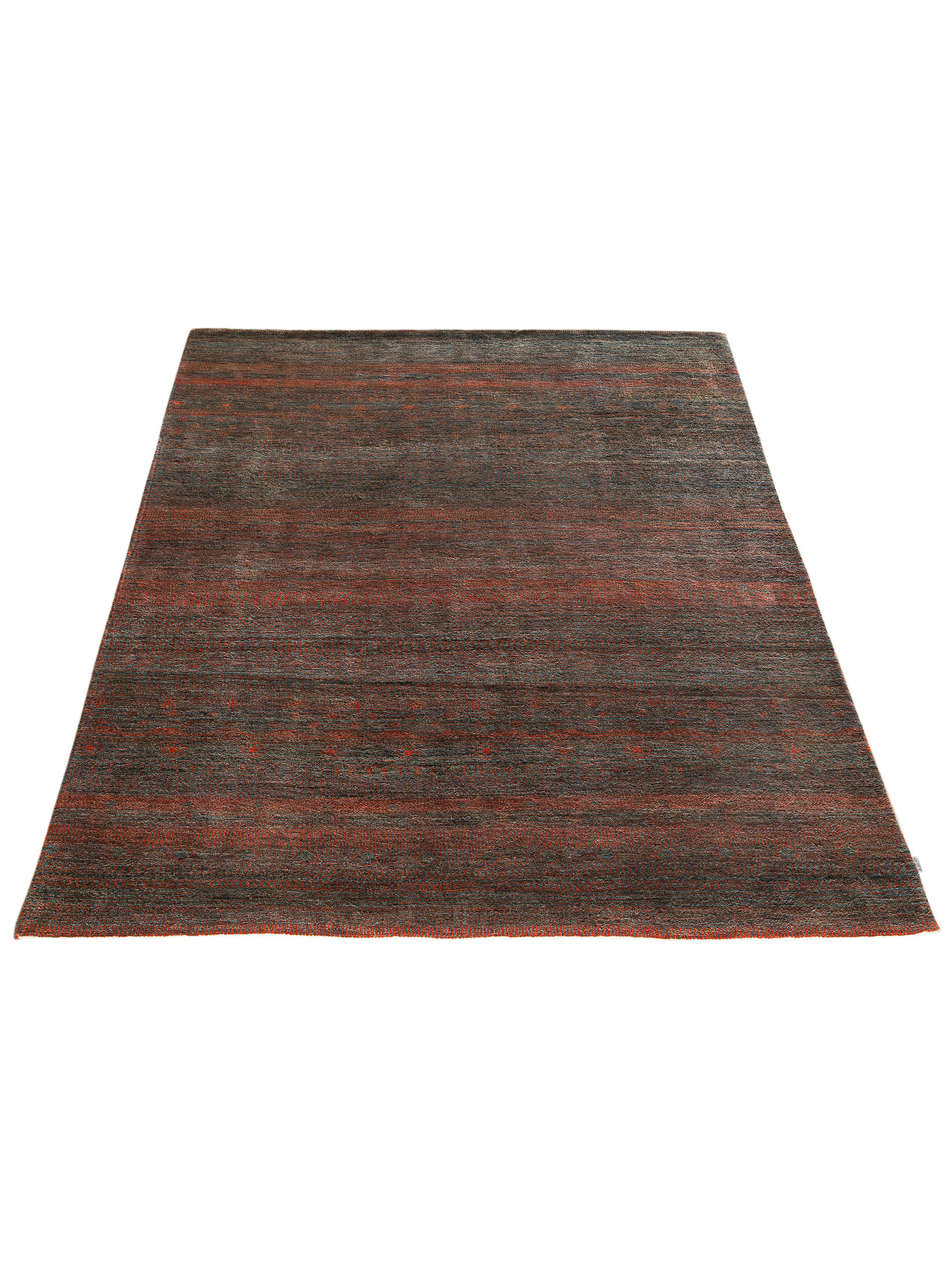 Contemporary Gabbeh ca. 161 x 238 cm, Unikat / Einzelstück