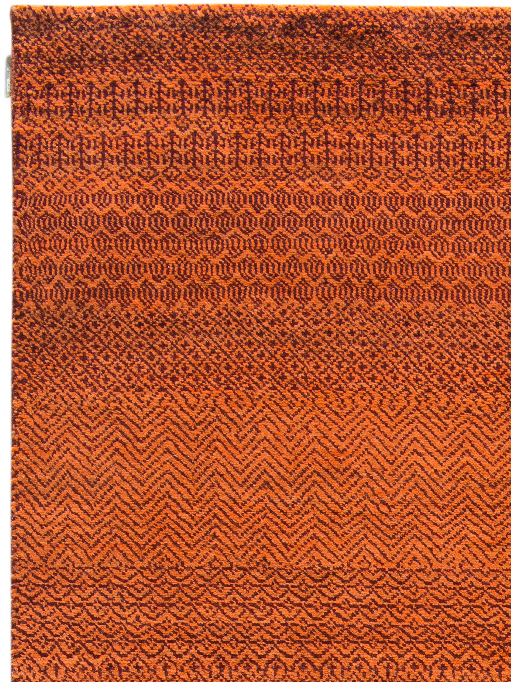 Contemporary Gabbeh ca. 202 x 289 cm, Unikat / Einzelstück