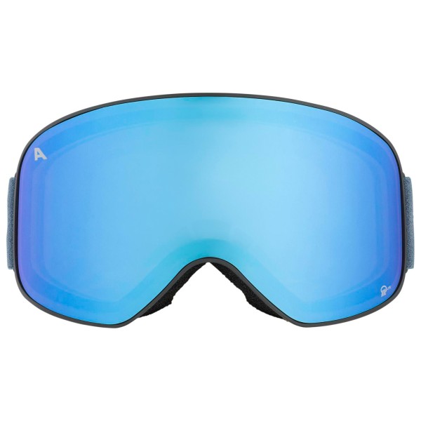 Alpina - Slope Q-Lite S2 - Skibrille