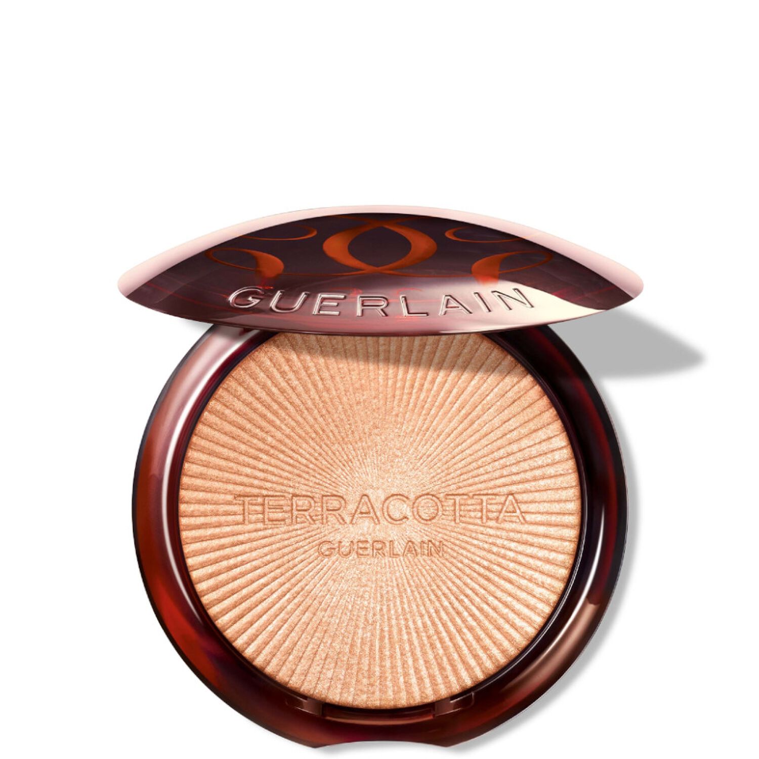 Guerlain Terracotta Luminizer La Poudre Enlumineur