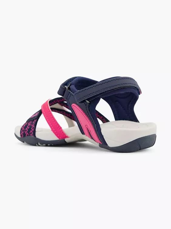 Hi-Tec Sandale SAVANNA II JRG