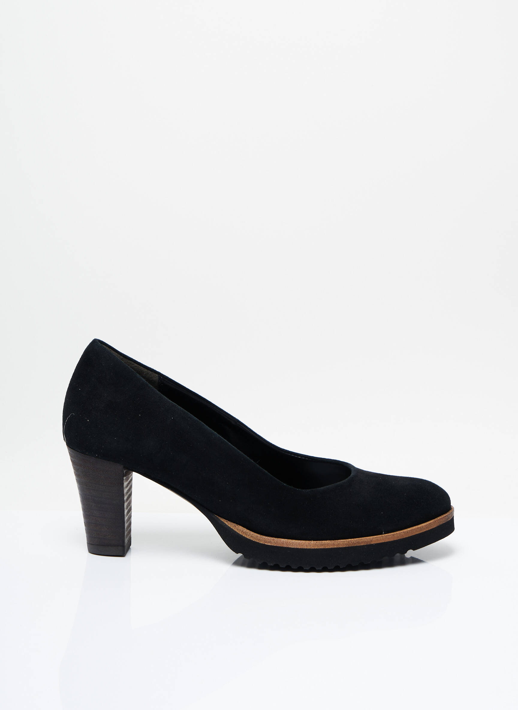 Gabor Escarpins Femme couleur noir