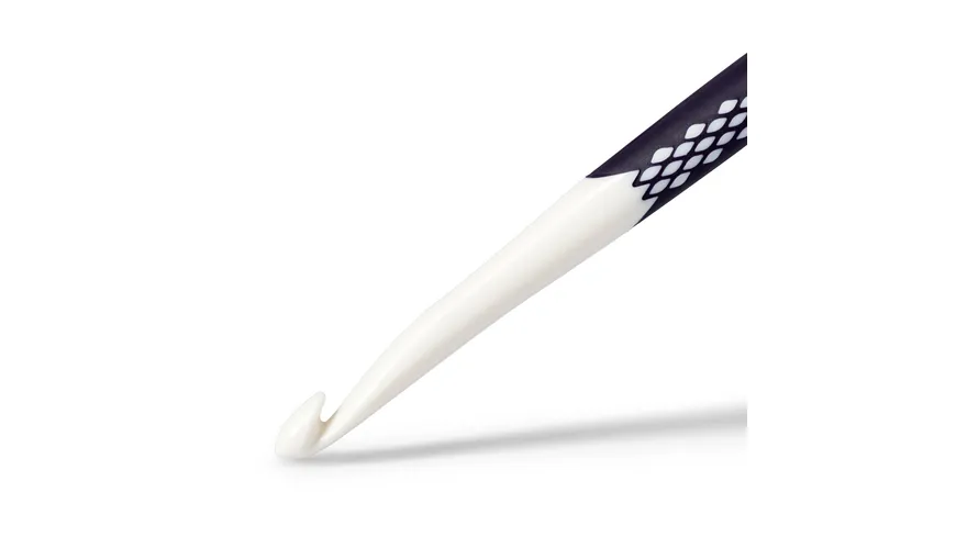 Prym Wollhäkelnadel Ergonomics Stärke 9
