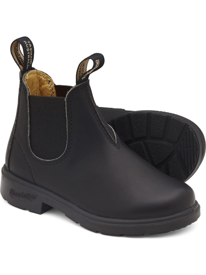 Blundstone Chelsea Boot in Schwarz günstig kaufen 32