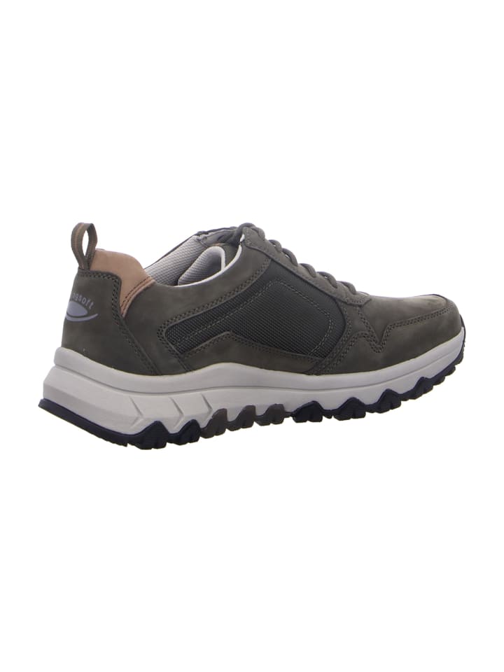 Pius Gabor Komfort Schnürschuhe in Grün günstig kaufen