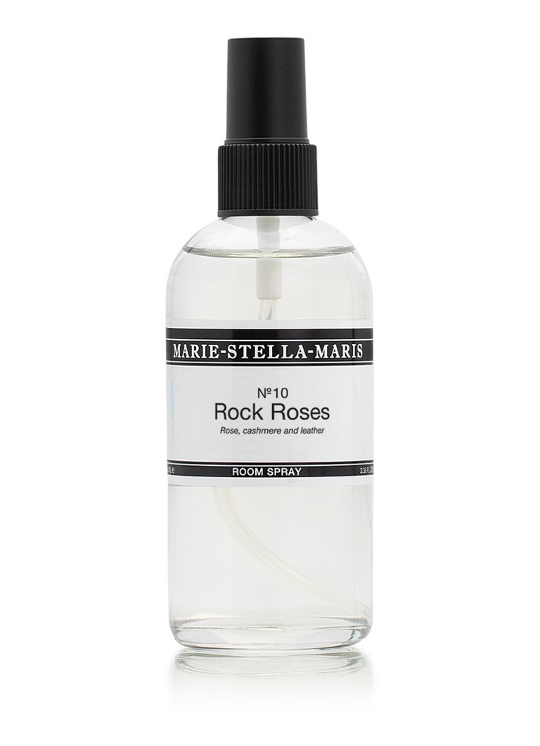 Parfum de casă Marie-Stella-Maris nr. 10 Trandafiri de stâncă, 500 ml