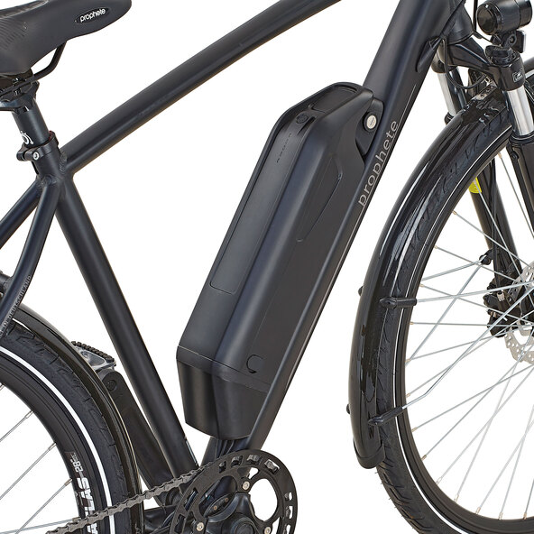 28“ E-Bike Trekking