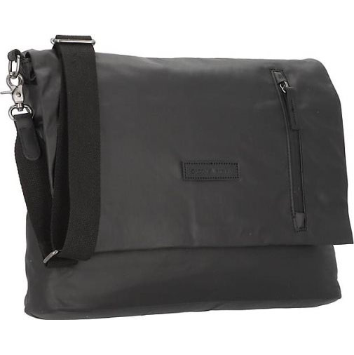 Greenburry Aviator Messenger 39 cm Laptopfach