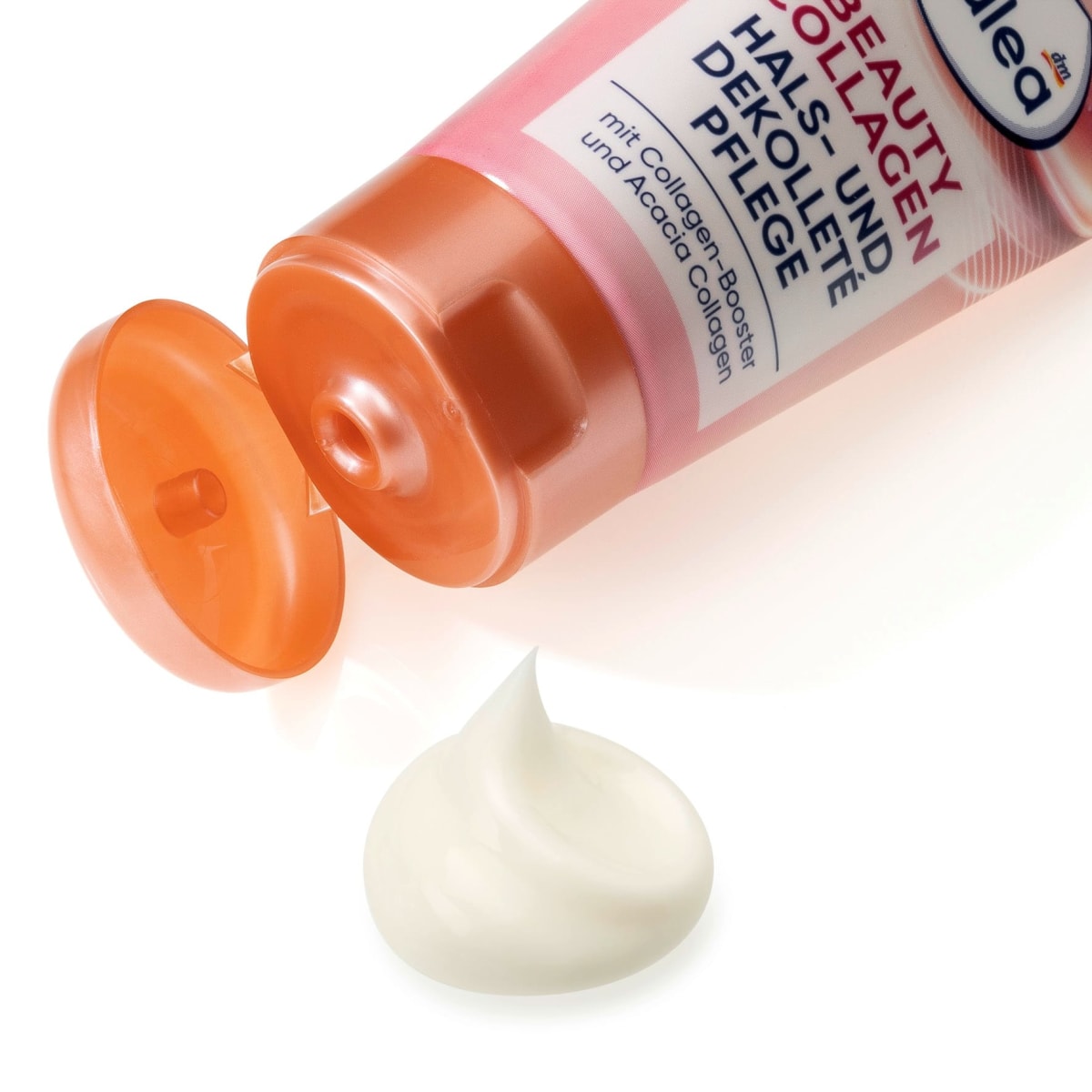 Hals- und Dekolleté Pflege Beauty Collagen, 50 ml