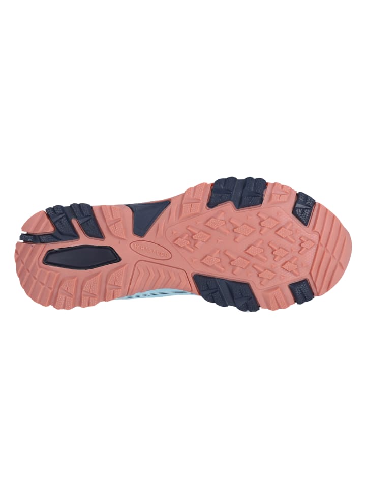 Whistler Outdoorschuh Haksa in 2154 Blue Nights günstig kaufen