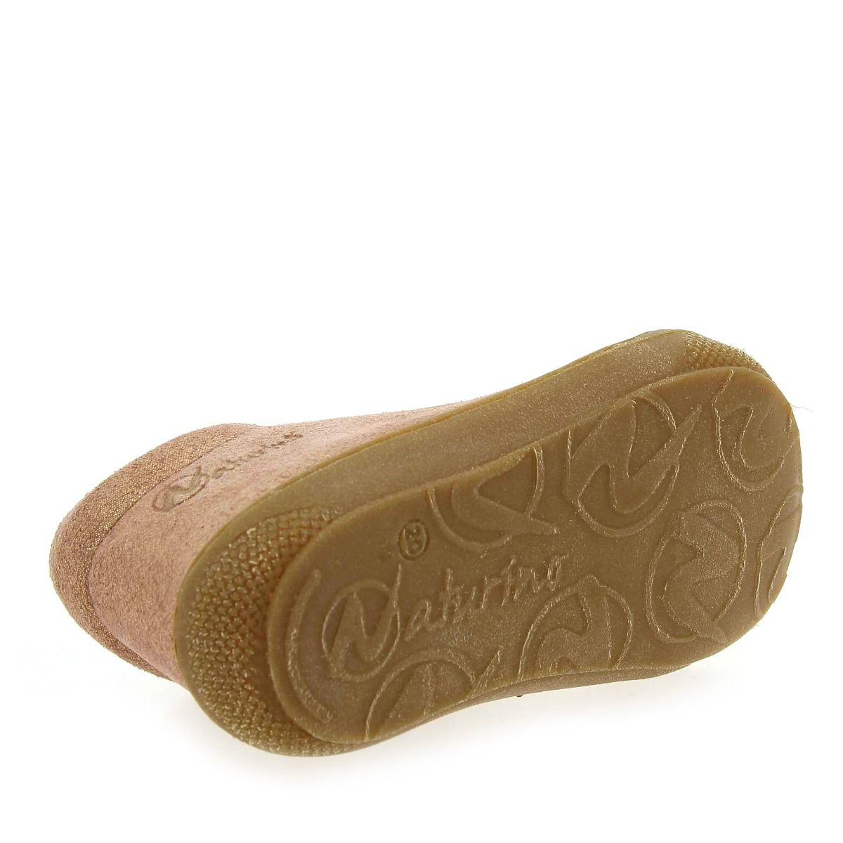 Naturino  COCOON F - Rose Brillant